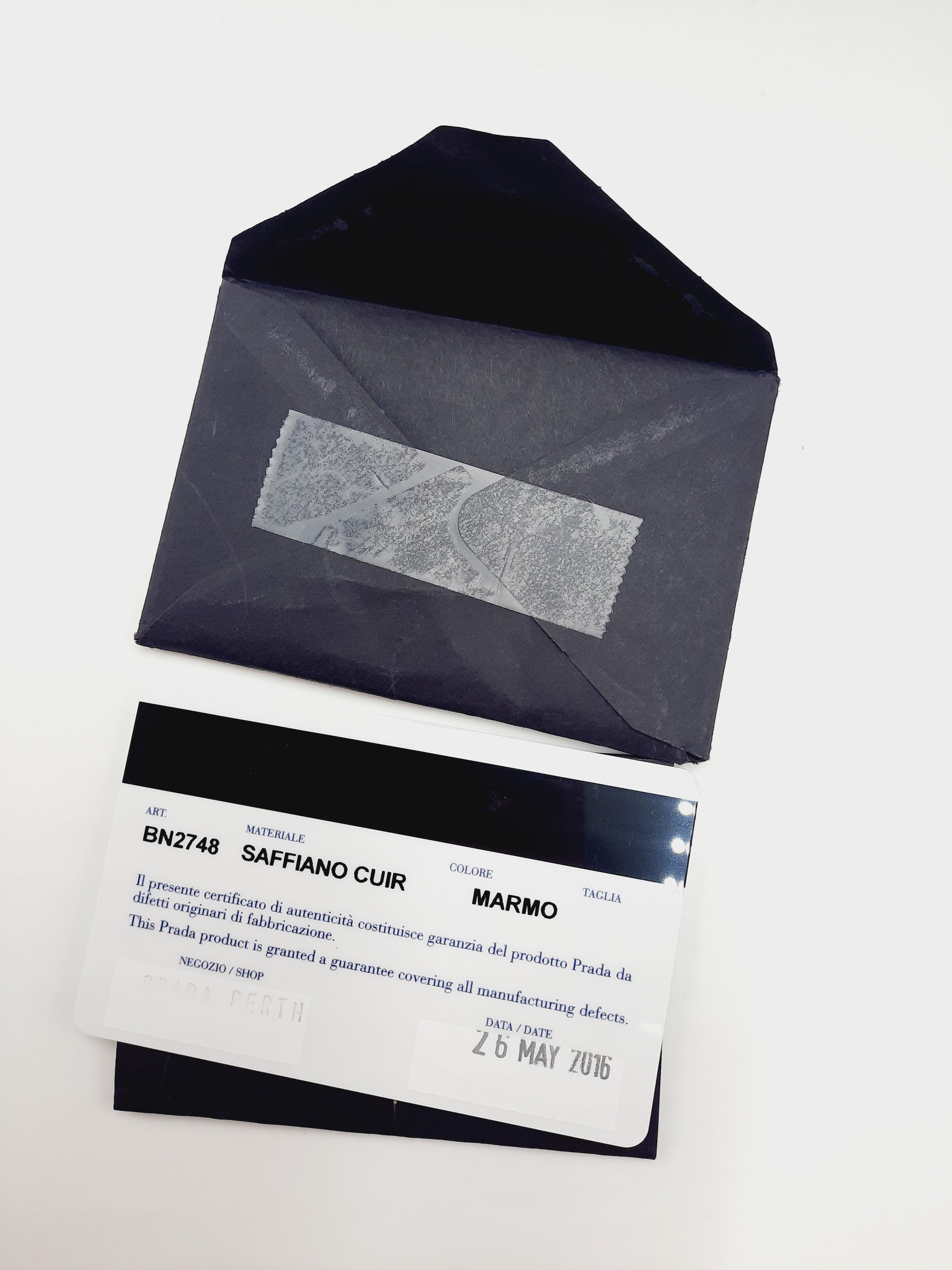 Prada Saffiano Cuir Marmo Grey Tote Shoulder Handbag Large Size RRP 4600$. SASHAANT